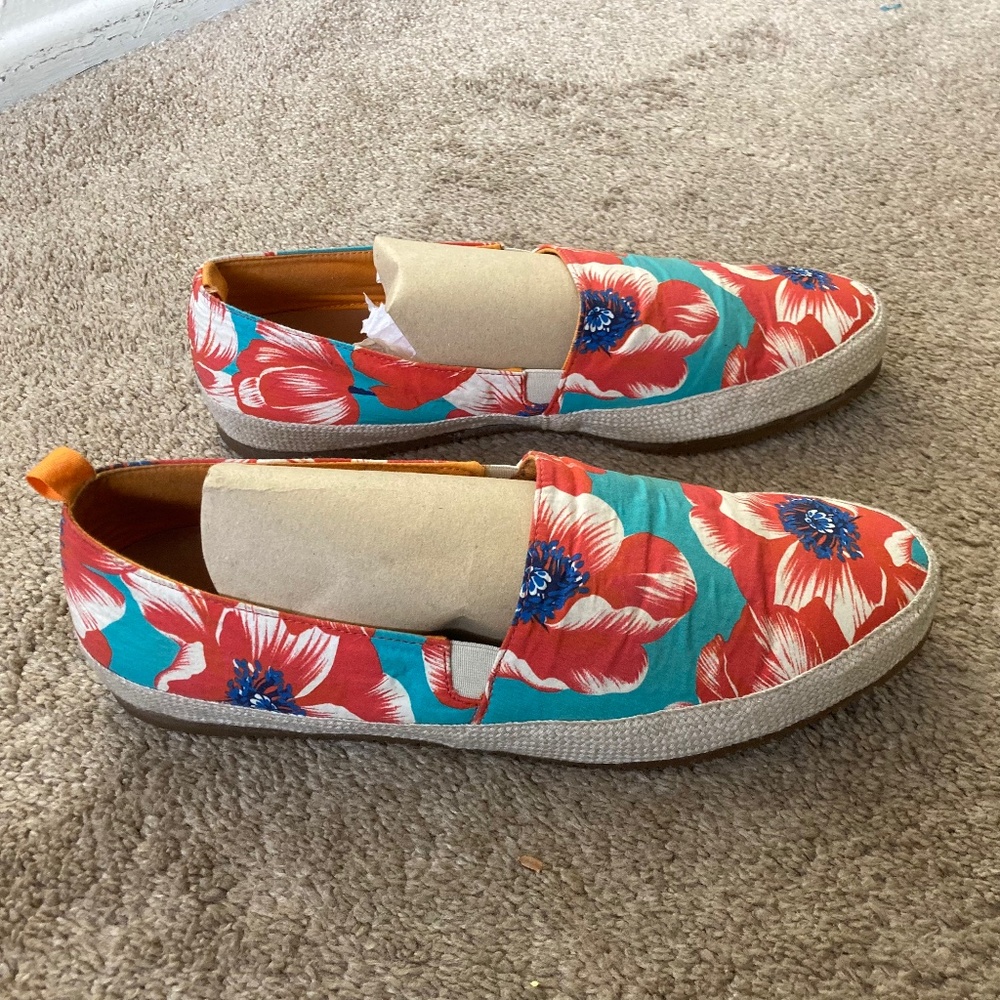 Mulos slip ons